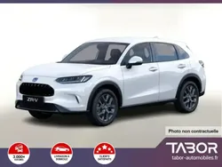 Blanc Nouvelle 2025 Honda ZR-V Elegance SUV | 33 729 €