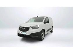 Blanc Utilisé 2023 Opel Combo-e Life Berline | 17 889 €