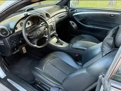 Utilisé 2007 Mercedes CLK320 Avantgarde Coupé | 8 000 €