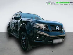 Utilisé 2021 Nissan Navara Pick-up | 38 500 € (Prix assez cher)