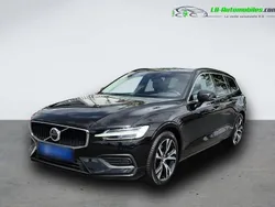 Utilisé 2023 Volvo V60 Break | 35 500 € (Prix juste)
