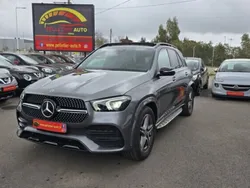 Utilisé 2023 Mercedes GLE350 AMG line | 68 890 € (Super prix)