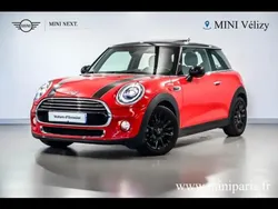 Rouge Utilisé 2018 Mini Cooper Citadine | 20 460 € (Prix juste)