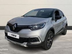 Biton Utilisé 2019 Renault Captur Intens SUV | 13 499 € (Super prix)