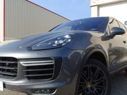 Utilisé 2015 Porsche Cayenne Turbo SUV | 52 890 €