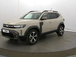 Beige Nouvelle 2025 Dacia Duster Journey SUV | 28 890 € (Prix juste)