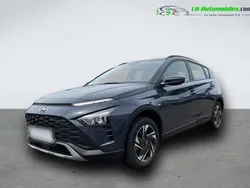 Utilisé 2024 Hyundai Bayon SUV | 23 800 € (Prix juste)
