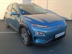 Bleue Utilisé 2020 Hyundai Kona SUV | 15 990 € (Super prix)