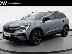 Gris Nouvelle 2024 Renault Austral Esprit Alpine SUV | 32 980 € (Prix juste)