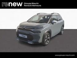 Vert Utilisé 2023 Citroën C3 Aircross PureTech SUV | 16 490 € (Bon prix)