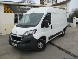 Blanc Utilisé 2019 Peugeot Boxer Premium Van | 13 490 € (Super prix)