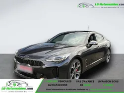 Utilisé 2020 Kia Stinger 3 Berline | 39 200 € (Super prix)