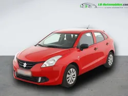 Utilisé 2017 Suzuki Baleno Berline | 14 800 € (Prix cher)
