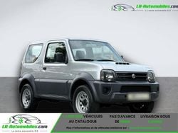 Utilisé 2014 Suzuki Jimny SUV | 19 700 € (Prix assez cher)