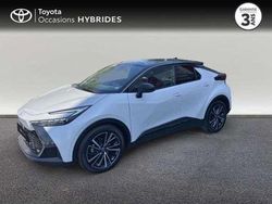 Utilisé 2024 Toyota C-HR SUV | 32 390 € (Prix cher)