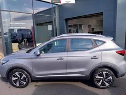Argent Nouvelle 2024 MG ZS Luxury Berline | 27 640 € (Prix juste)