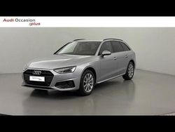 Argent fleuret métallisé Utilisé 2024 Audi A4 Design Break | 39 299 € (Prix juste)