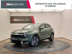 Vert Utilisé 2024 Kia Sportage 2 SUV | 34 499 € (Bon prix)