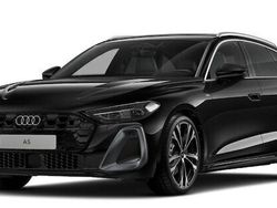 Noir mythic métallisé Utilisé 2025 Audi A5 Design Coupé | 62 990 €
