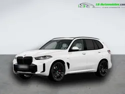 Utilisé 2025 BMW X5 Comfort Edition SUV | 112 600 € (Prix cher)