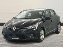 Blanc Occasion 2019 Renault Clio IV Zen Berline | 13 299 € (Prix juste)