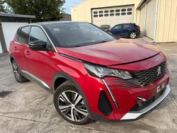 Utilisé 2023 Peugeot 3008 SUV | 15 900 €