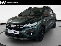 Vert Utilisé 2024 Dacia Sandero Extreme Citadine | 17 890 € (Prix assez cher)