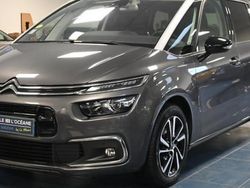 Occasion 2022 Citroën C4 SpaceTourer Shine Monospace | 17 998 € (Prix juste)