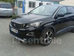 Noir Utilisé 2020 Peugeot 5008 Allure Monospace | 15 200 € (Super prix)