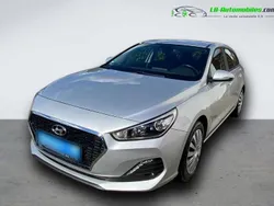 Utilisé 2018 Hyundai i30 Break | 14 900 € (Bon prix)