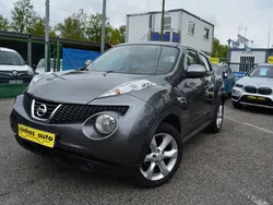 Utilisé 2011 Nissan Juke Acenta SUV | 8 290 € (Prix juste)