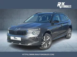 Noir Utilisé 2024 Skoda Kamiq Selection SUV | 25 941 € (Prix assez cher)