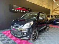 Noir Utilisé 2013 Ligier JS50 Citadine | 7 490 €