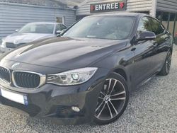 Utilisé 2017 BMW 320 Gran Turismo M Sport Berline | 13 990 €