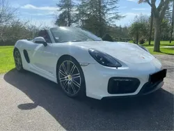 Utilisé 2015 Porsche Boxster Cabriolet | 73 900 €