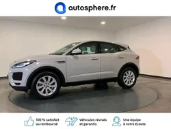 Corris grey Utilisé 2018 Jaguar E-Pace S SUV | 23 999 € (Prix juste)
