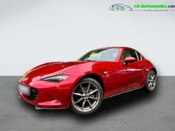 Utilisé 2020 Mazda MX5 Cabriolet | 32 500 €