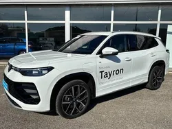 Utilisé 2025 VW Tayron R-line Edition SUV | 61 000 € (Prix juste)