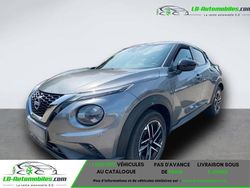 Utilisé 2024 Nissan Juke SUV | 26 000 € (Prix cher)