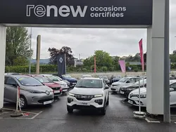 Utilisé 2023 Dacia Spring Expression Citadine | 11 590 € (Prix juste)