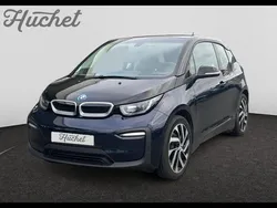 Blanc Utilisé 2022 BMW i3 Citadine | 17 920 € (Prix juste)