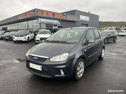 Gris Utilisé 2008 Ford C-MAX Trend Monospace | 3 990 €