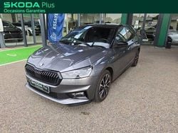 Gris Utilisé 2025 Skoda Fabia Monte Carlo | 25 720 € (Prix juste)