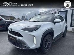 Utilisé 2023 Toyota Yaris Hybrid | 24 490 € (Prix assez cher)