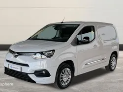 Bleu Utilisé 2023 Toyota Proace Business Edition Van | 18 999 €