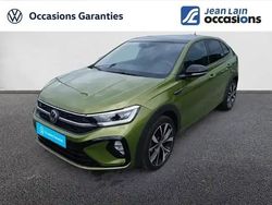 Noir Occasion 2024 VW Taigo R-line SUV | 29 390 € (Prix cher)