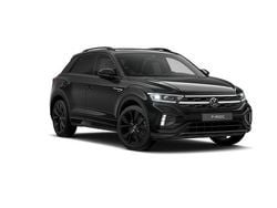 Nouvelle 2025 VW T-Roc R-line SUV | 48 020 €