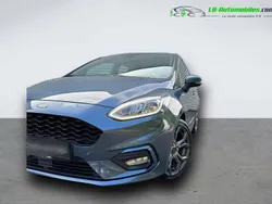 Utilisé 2021 Ford Fiesta Citadine | 17 900 € (Prix juste)