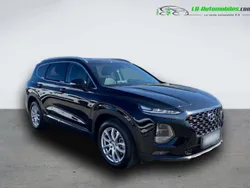Utilisé 2020 Hyundai Santa Fe SUV | 34 200 € (Prix juste)