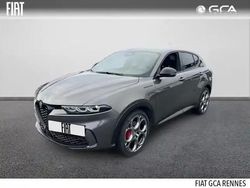 Gris vesuvio métallisée Occasion 2022 Alfa Romeo Tonale Edizione Speciale SUV | 29 490 € (Prix juste)
